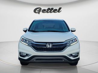 Used 2015 Honda CR-V EX video 2