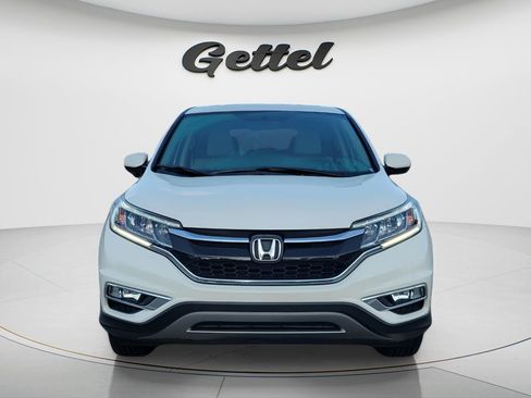 Used 2015 Honda CR-V EX image 2