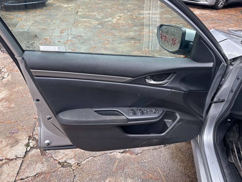 Used 2018 Honda Civic LX image 8