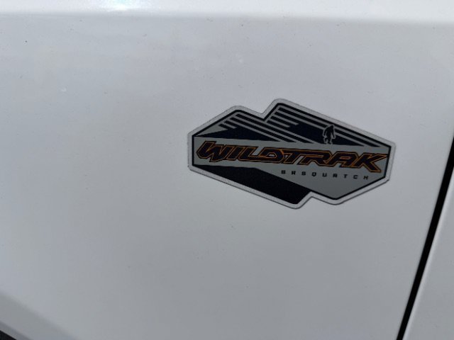 Used 2022 Ford Bronco Wildtrak AWD/4WD image 20