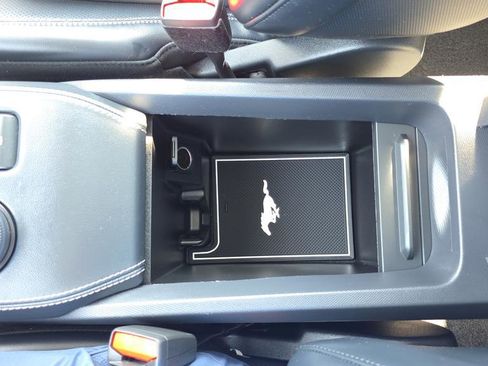 Certified 2022 Ford Mustang Mach-E Premium image 40