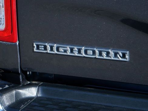 Used 2023 RAM 2500 Big Horn w/ Level 1 Equipment Group image 48