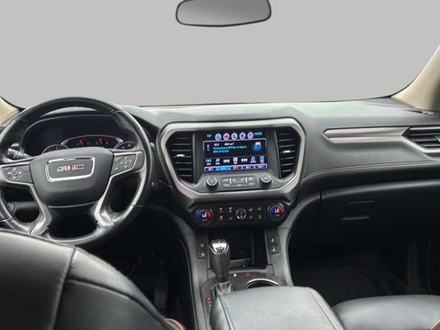 Used 2019 GMC Acadia SLT AWD/4WD image 22