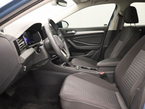 Used 2025 Volkswagen Jetta S FWD image 15