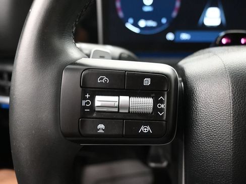 Used 2024 Hyundai Santa Fe Limited FWD image 22
