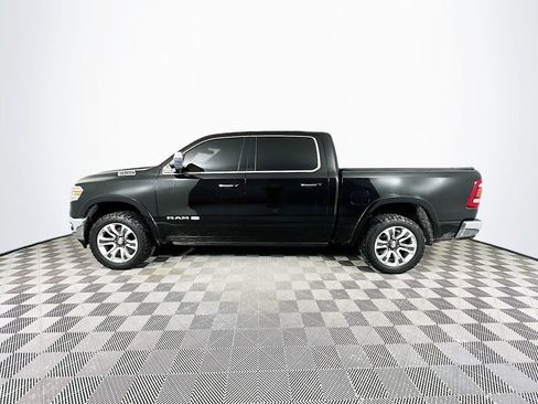 Certified 2019 RAM 1500 Limited image 7