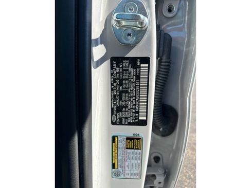 Used 2025 Hyundai Kona SEL image 7