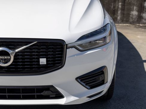 Used 2021 Volvo XC60 T8 Polestar w/ Protection Package Premier AWD/4WD image 16