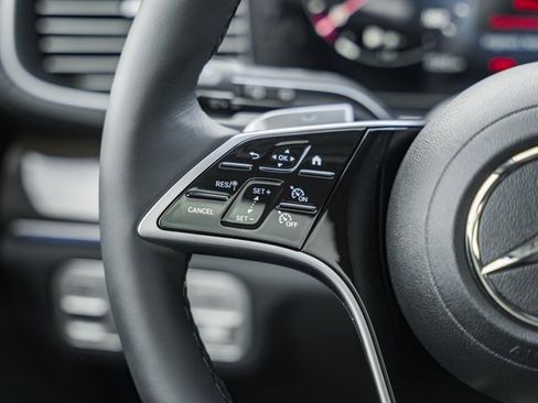 New 2026 Mercedes-Benz GLE 450 4MATIC image 30