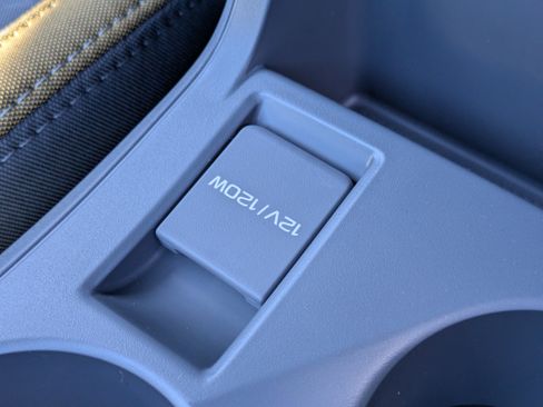 New 2026 Subaru Crosstrek 2.5i Sport image 30