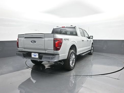 New 2026 Ford F150 Lariat w/ Equipment Group 502A High AWD/4WD image 3
