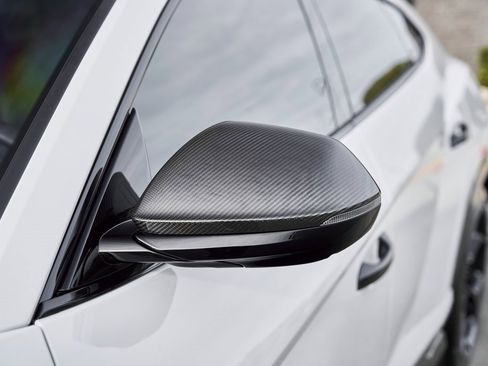 Used 2024 Lamborghini Urus Performante image 12