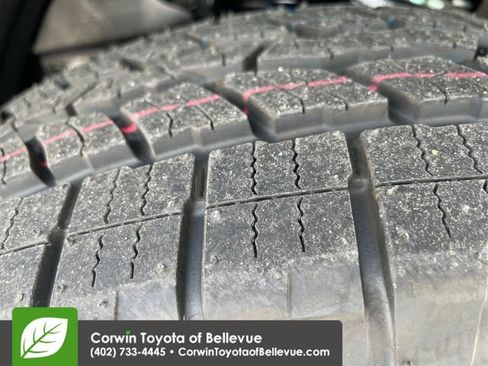 New 2026 Toyota Tacoma TRD Off-Road image 28