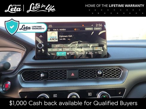 New 2026 Acura Integra A-Spec image 18