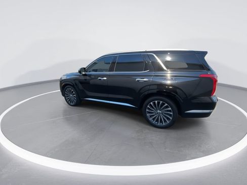 Used 2024 Hyundai Palisade Calligraphy AWD/4WD image 6