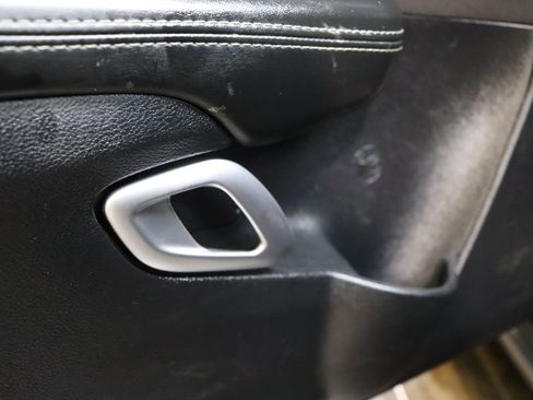 Used 2020 Dodge Challenger SXT w/ Driver Convenience Group image 29