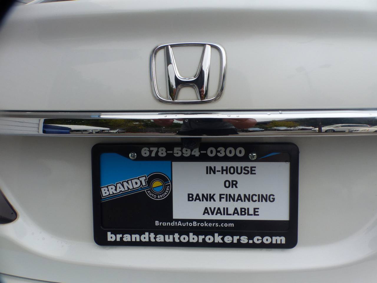Used 2013 Honda Civic EX-L image 7