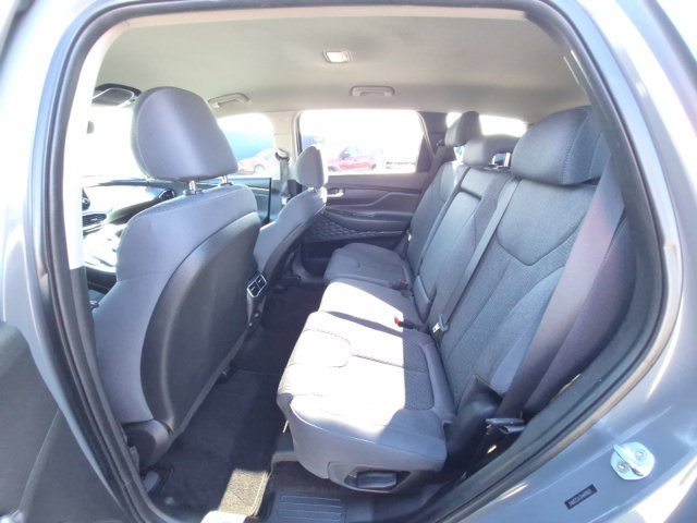 Used 2022 Hyundai Santa Fe SEL AWD/4WD image 11