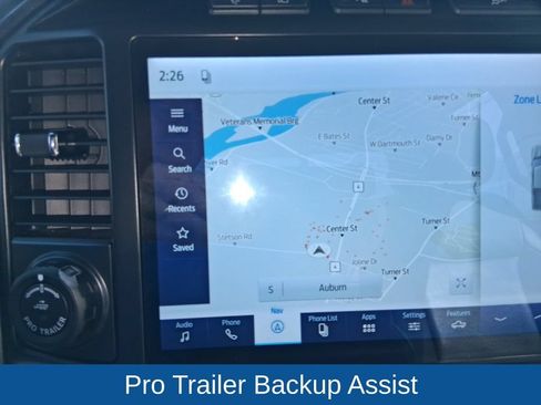 Certified 2021 Ford F150 Lariat AWD/4WD image 27