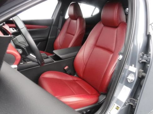 Used 2023 MAZDA MAZDA3 s image 15