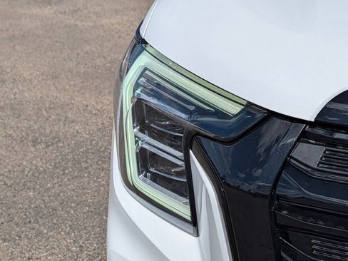 New 2026 GMC Terrain Elevation w/ Black Edition AWD/4WD image 5
