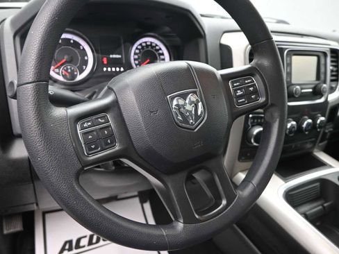 Used 2020 RAM 1500 Classic Warlock image 14