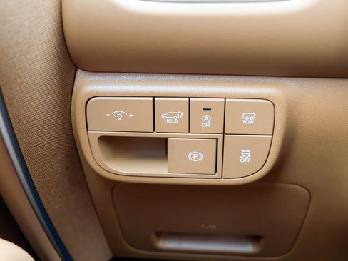 New 2026 Hyundai Palisade Calligraphy AWD/4WD image 24