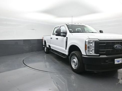 New 2026 Ford F250 XL AWD/4WD image 2