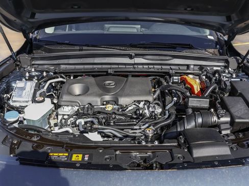 New 2026 MAZDA CX-50 AWD 2.5 Hybrid w/ Weather Package image 45