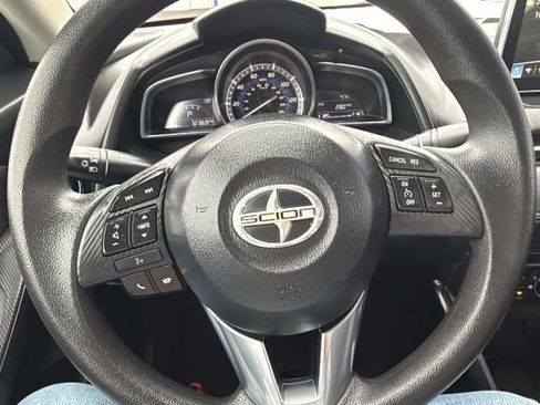 Used 2016 Scion iA FWD image 19