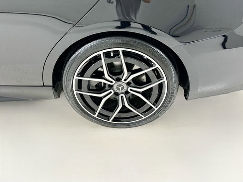 Certified 2022 Mercedes-Benz C 300 Sedan image 34