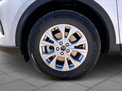 New 2026 Ford Escape Active image 8