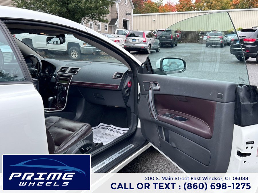 Used 2013 Volvo C70 T5 FWD image 16