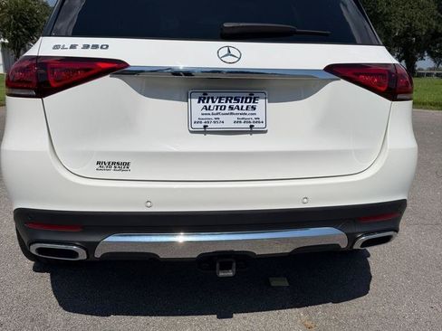 Used 2021 Mercedes-Benz GLE 350 image 5