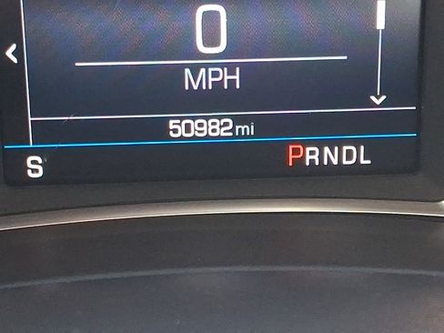 Used 2022 Chevrolet Equinox RS image 19