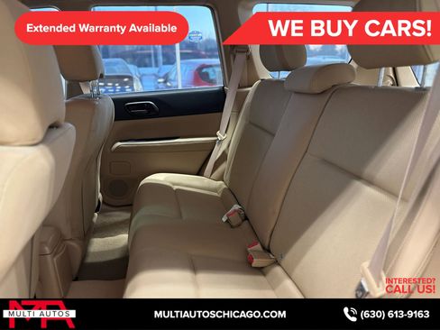 Used 2005 Subaru Forester 2.5X image 23