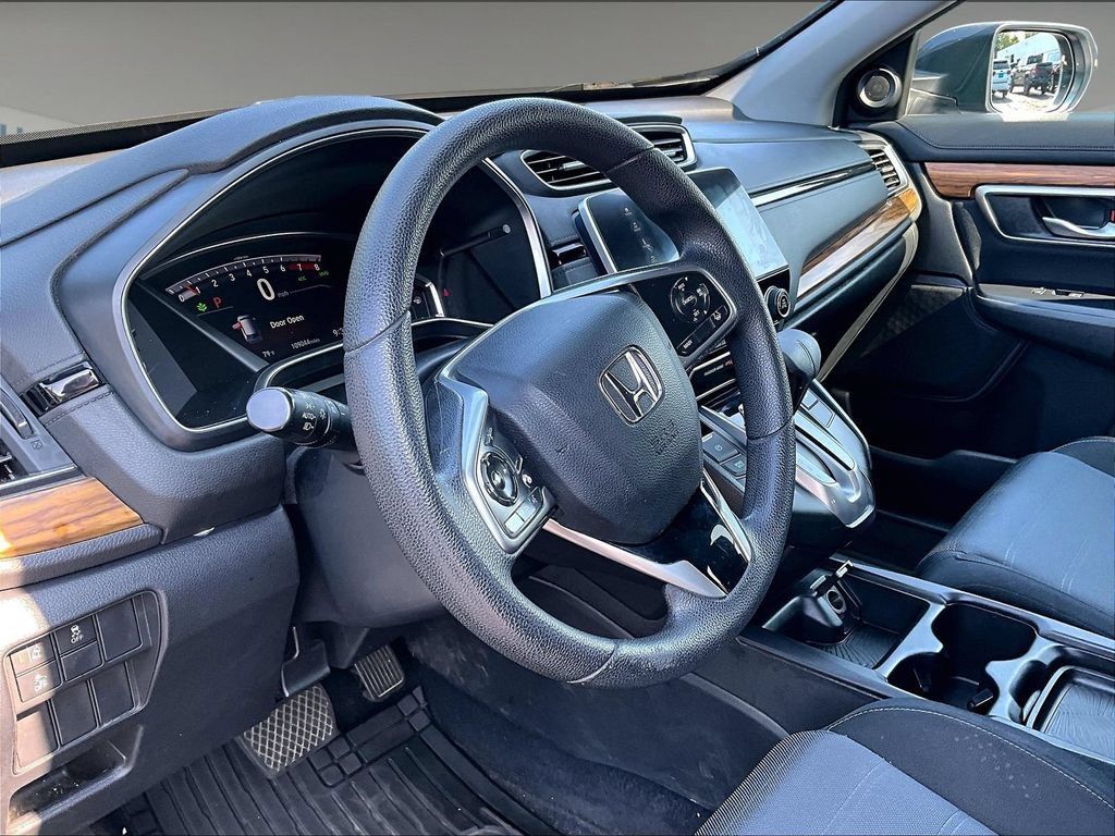 Used 2019 Honda CR-V EX image 8