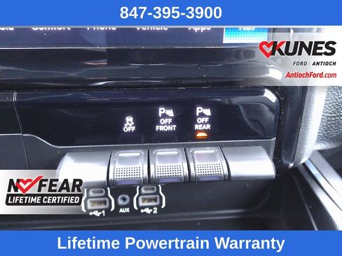 Used 2025 RAM 1500 Laramie image 59