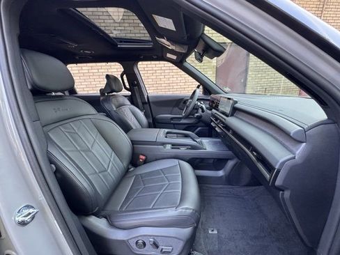 Used 2027 Kia Telluride EX X-Line w/ Towing Package AWD/4WD image 16