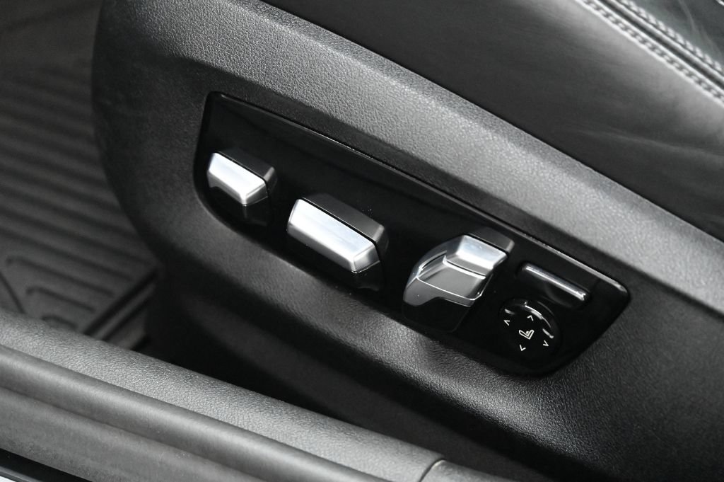 Used 2019 BMW M5 AWD/4WD image 20