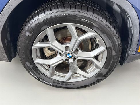 Used 2024 BMW X3 xDrive30i w/ Premium Package AWD/4WD image 34