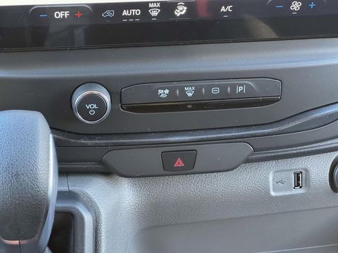 New 2026 Ford Transit 250 148 Medium Roof w/ Load Area Protection Package image 16