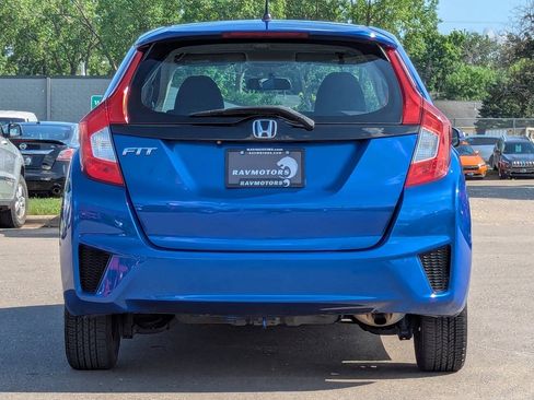 Used 2015 Honda Fit LX image 10