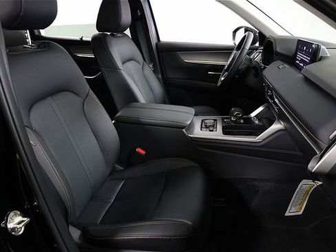 New 2026 MAZDA CX-70 3.3 Turbo w/ Preferred Package image 23