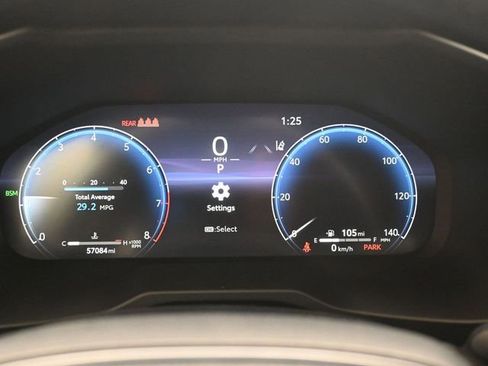 Used 2023 Toyota RAV4 Limited image 12