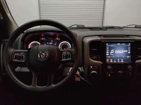 Used 2020 RAM 1500 Tradesman w/ Popular Equipment Group RWD image 22