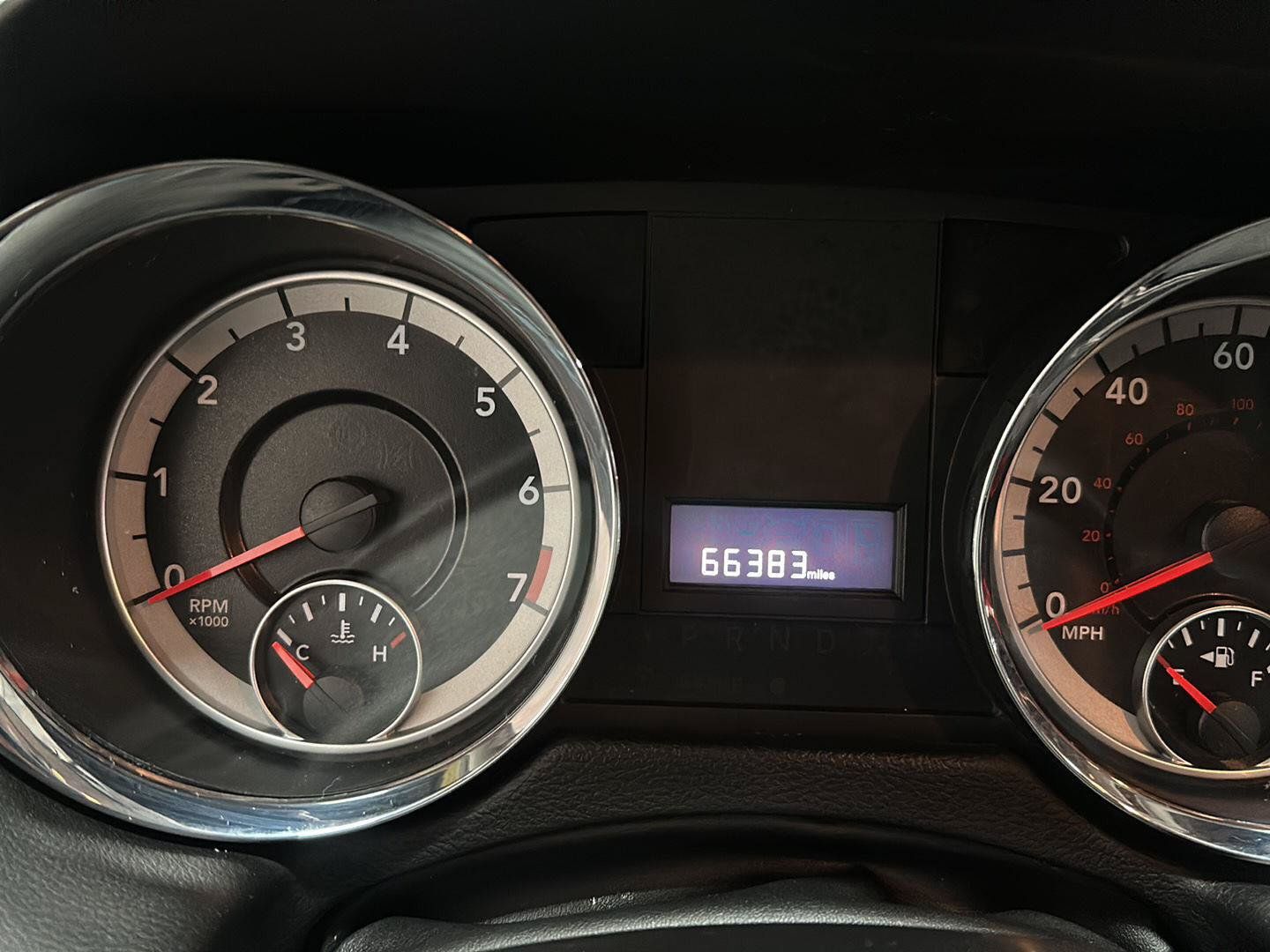 Used 2015 Dodge Grand Caravan SE w/ Quick Order Package 29E SE FWD image 19