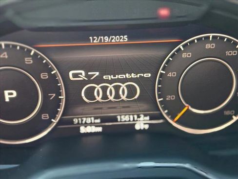 Used 2019 Audi Q7 2.0T Premium Plus image 10