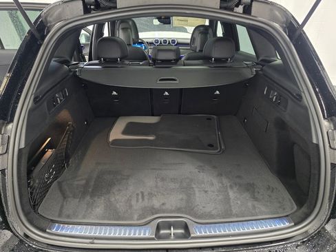 New 2026 Mercedes-Benz GLC 300 4MATIC image 11