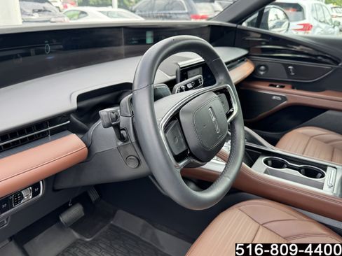 Used 2026 Lincoln Nautilus Reserve AWD/4WD image 26